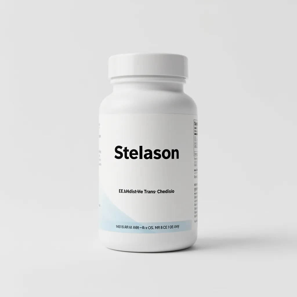 Stelason